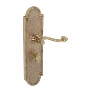 Decorative Georgian Door Handles