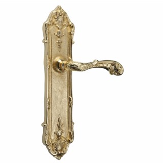Louis XIV Door Handle - French Door Handles