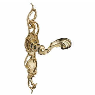 Fench Louis XV Door Handles