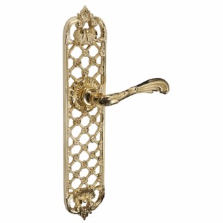 Louis XV French Window Handle