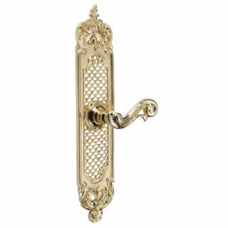 Louis XVI Door Handle