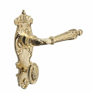 Robert Adam Bathroom Door Handle