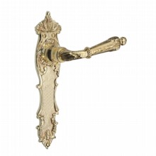 Robert Adam Lever-Latch Door Handle