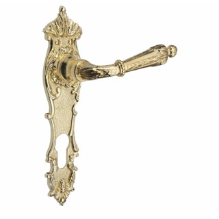 Robert Adam Euro Profile Door Handles