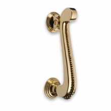 Large Princess Door Knocker