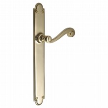 Constable Multipoint Handles