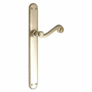 Georgian Multipoint Door Handles