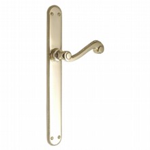 Princess Multipoint Handles