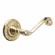 Robert Adam Round Rose Handle - Short