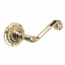 Robert Adam Round Rose Handle - Large