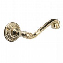 Robert Adam Round Rose Handle - Large