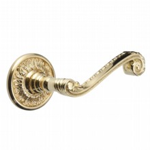 Robert Adam Round Rose Handle - Large