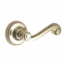 Princess Handle on Small Covered Rose