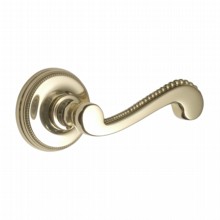 Princess Handle on Small Covered Rose