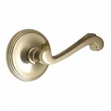Liberty Lever on Large Covered Rose
