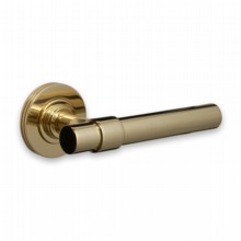Chippenham Handle on Fleet Covered Rose