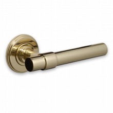 Chippenham Handle on Borden Covered Rose