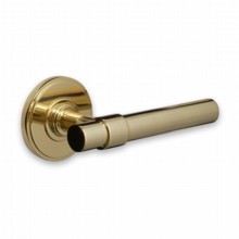 Chippenham Handle on Large Borden Rose