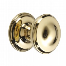 3" Constable Centre Door Knob