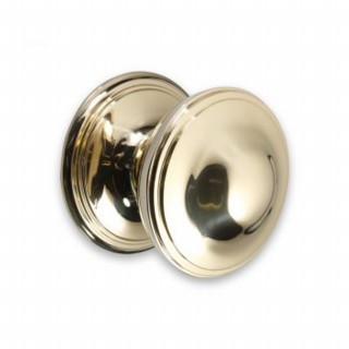 Victorian Door Pull