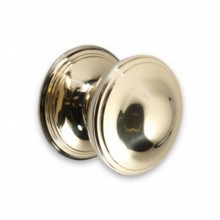 4" Constable Centre Door Knob