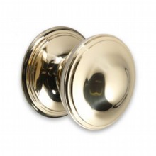 6" Constable Centre Door Knob
