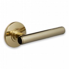 Compton Handle on Large Alton Rose