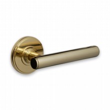 Compton Handle on Large Borden Rose