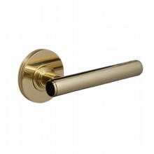 Compton Handle on Large Fleet Rose