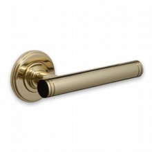 Winchester Handle on Borden Covered Rose