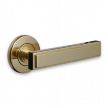 Chelsea Handle on Alton Covered Rose