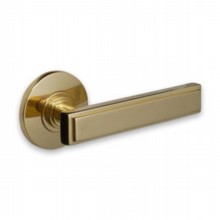 Chelsea Handle on Large Alton Rose