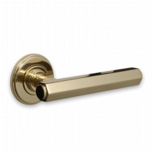 Wychbury Handle on Borden Covered Rose