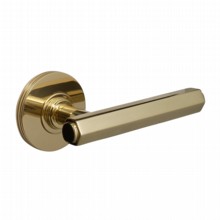 Wychbury Handle on Large Fleet Rose