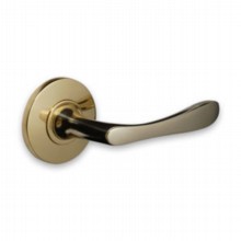 Lilliput Handle on Large Alton Rose