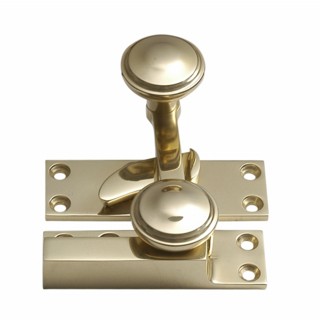Victorian Sash Fastener - Victorian Sash Window