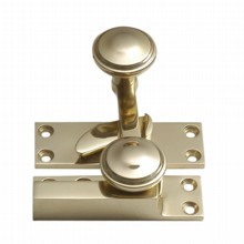 Constable Sash Fastener