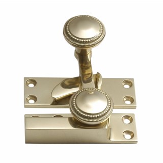 Georgian Sash Fastener - Georgian Sash Windows