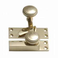Georgian Sash Fastener