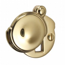 Liberty Covered Escutcheon