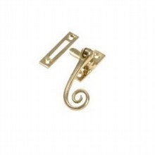 Cast Brass Casement Fastener
