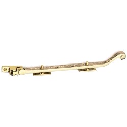 Georgian Casement Stay
