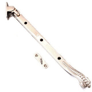 254mm Princess Casement Stay