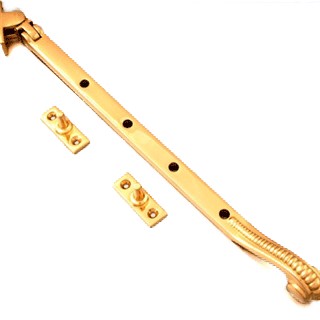 300mm Princess Casement Stay