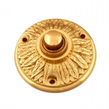 Adam Decorative Bell Push