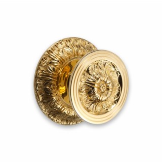 Robert Adam Centre Door Knob