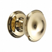 Liberty Centre Door Knob