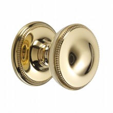 3" Princess Centre Door Knob