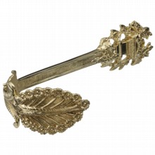 Louis XV Curtain Tie Back