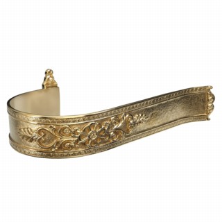 Louis XIV Curtain Tie Back
